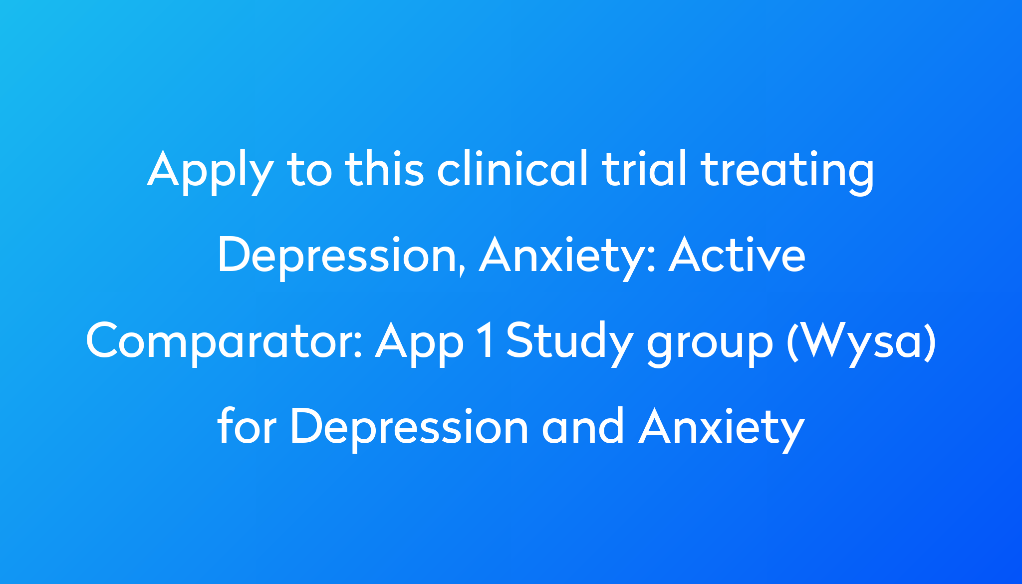 active-comparator-app-1-study-group-wysa-for-depression-and-anxiety